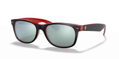 Black - 0RB2132M 8056597148474