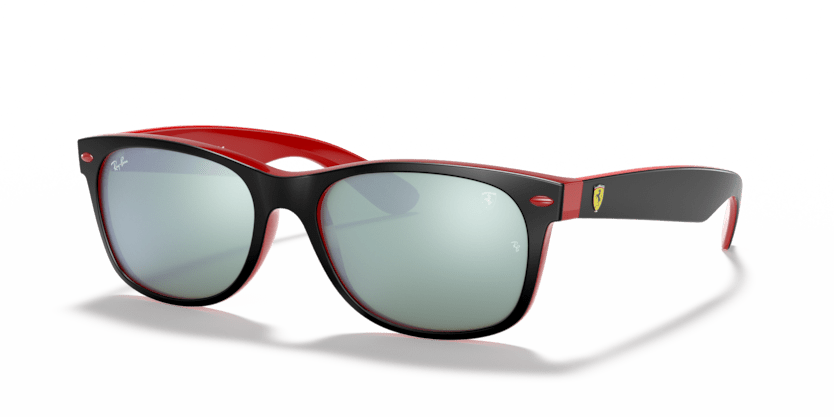 Black - 0RB2132M 8056597148474