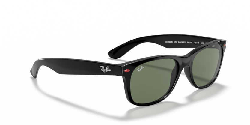 Black - 0RB2132M 8056597148450