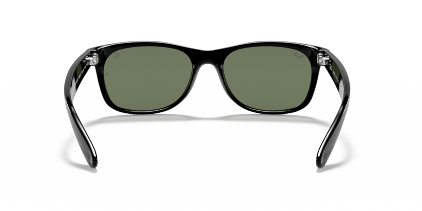 Black - 0RB2132M 8056597148450