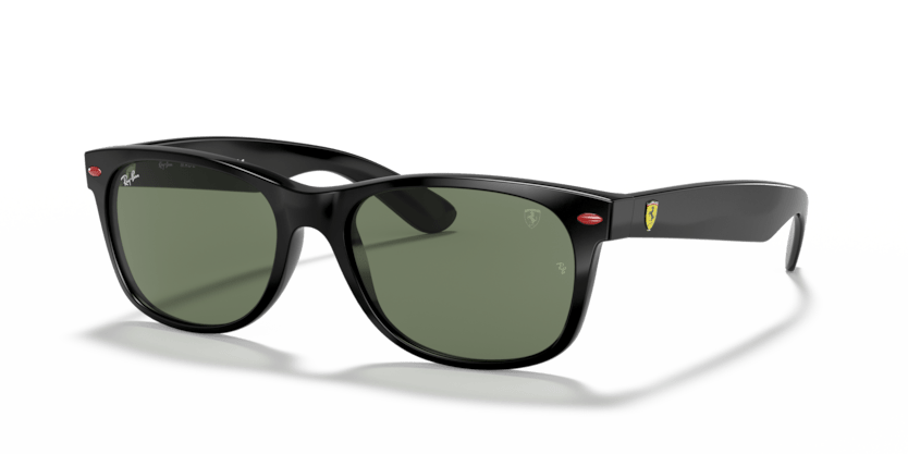 Black - 0RB2132M 8056597148450