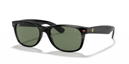 Black - 0RB2132M 8056597148450