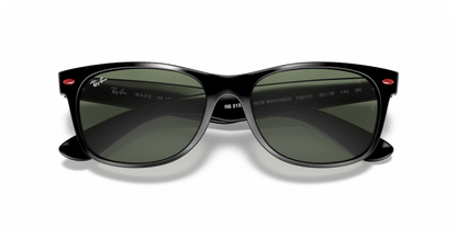 Black - 0RB2132M 8056597148450