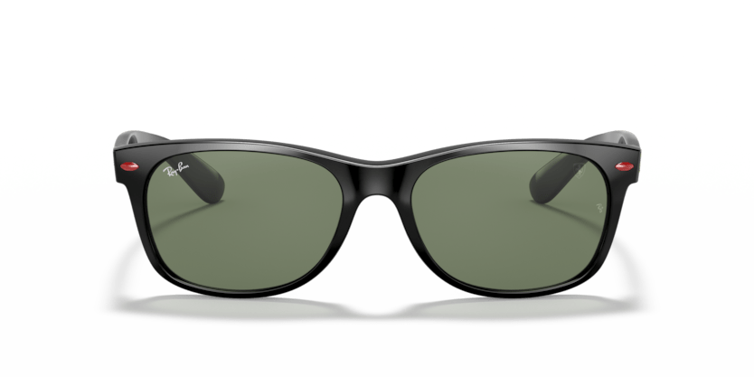 Black - 0RB2132M 8056597148450