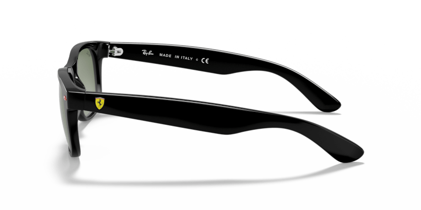 Black - 0RB2132M 8056597148450