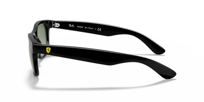 Black - 0RB2132M 8056597148450