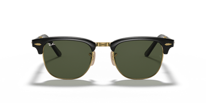 Black - 0RB2176 8053672125597