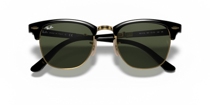 Black - 0RB2176 8053672125597