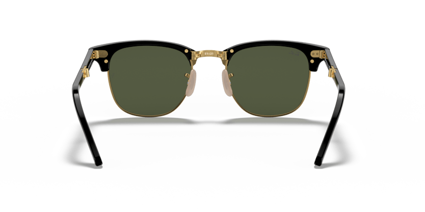 Black - 0RB2176 8053672125597