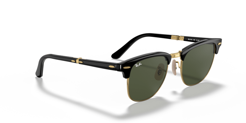 Black - 0RB2176 8053672125597