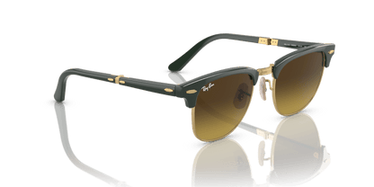 Green On Gold - 0RB2176 8056597752602