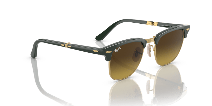 Green On Gold - 0RB2176 8056597752602