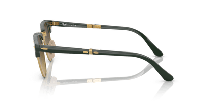 Green On Gold - 0RB2176 8056597752602