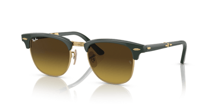 Green On Gold - 0RB2176 8056597752602