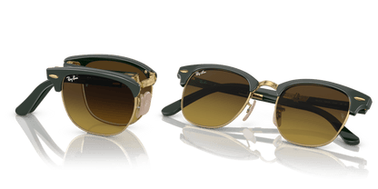 Green On Gold - 0RB2176 8056597752602