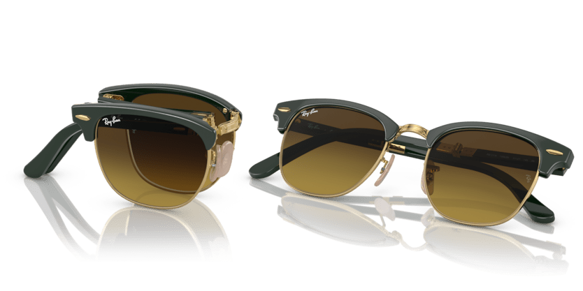 Green On Gold - 0RB2176 8056597752602