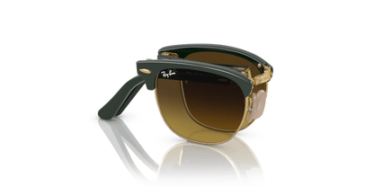 Green On Gold - 0RB2176 8056597752602