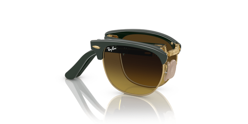 Green On Gold - 0RB2176 8056597752602