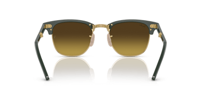Green On Gold - 0RB2176 8056597752602