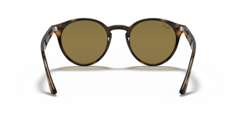 Ray - Ban RB2180 - Ray - Ban - Light Havana (710/73) - B - 15 Brown - 50 - Ardor Eyewear 8053672358612