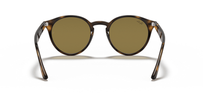 Ray - Ban RB2180 - Ray - Ban - Light Havana (710/73) - B - 15 Brown - 50 - Ardor Eyewear 8053672358612