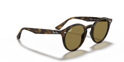 Ray - Ban RB2180 - Ray - Ban - Light Havana (710/73) - B - 15 Brown - 50 - Ardor Eyewear 8053672358612