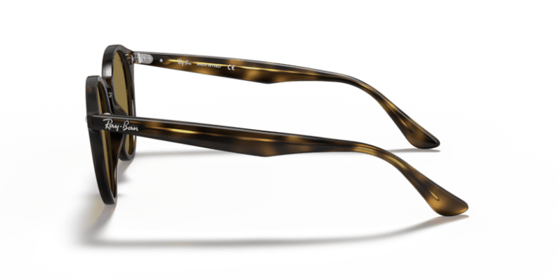 Ray - Ban RB2180 - Ray - Ban - Light Havana (710/73) - B - 15 Brown - 50 - Ardor Eyewear 8053672358612