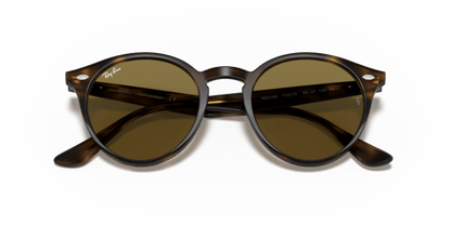 Ray - Ban RB2180 - Ray - Ban - Light Havana (710/73) - B - 15 Brown - 50 - Ardor Eyewear 8053672358612