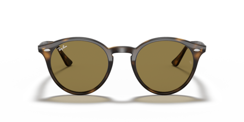 Ray - Ban RB2180 - Ray - Ban - Light Havana (710/73) - B - 15 Brown - 50 - Ardor Eyewear 8053672358612