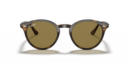 Ray - Ban RB2180 - Ray - Ban - Light Havana (710/73) - B - 15 Brown - 50 - Ardor Eyewear 8053672358612