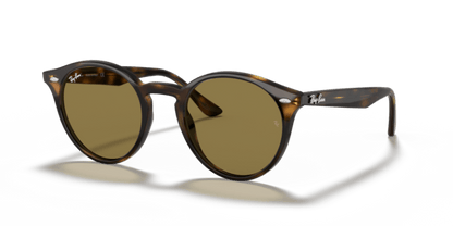 Ray - Ban RB2180 - Ray - Ban - Light Havana (710/73) - B - 15 Brown - 50 - Ardor Eyewear 8053672358612