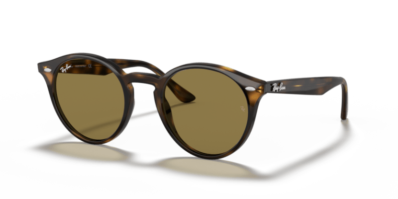 Ray - Ban RB2180 - Ray - Ban - Light Havana (710/73) - B - 15 Brown - 50 - Ardor Eyewear 8053672358612