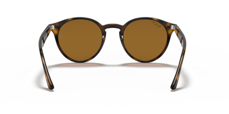 Ray - Ban RB2180 - Ray - Ban - Light Havana (710/83) - B - 15 Brown Polarized - 50 - Ardor Eyewear 8053672416039