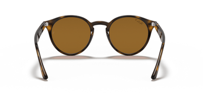 Ray - Ban RB2180 - Ray - Ban - Light Havana (710/83) - B - 15 Brown Polarized - 50 - Ardor Eyewear 8053672416039