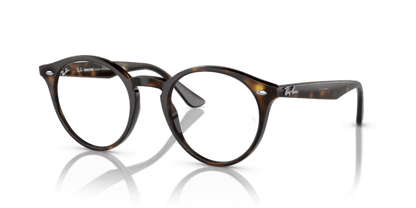 Ray - Ban RB2180 - Ray - Ban - Light Havana - 50 - Ardor Eyewear 8056597794800