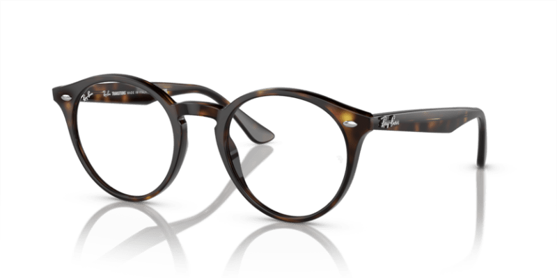 Ray - Ban RB2180 - Ray - Ban - Light Havana - 50 - Ardor Eyewear 8056597794800