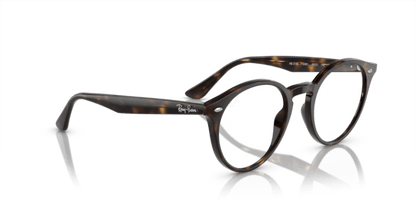 Ray - Ban RB2180 - Ray - Ban - Light Havana - 50 - Ardor Eyewear 8056597794800