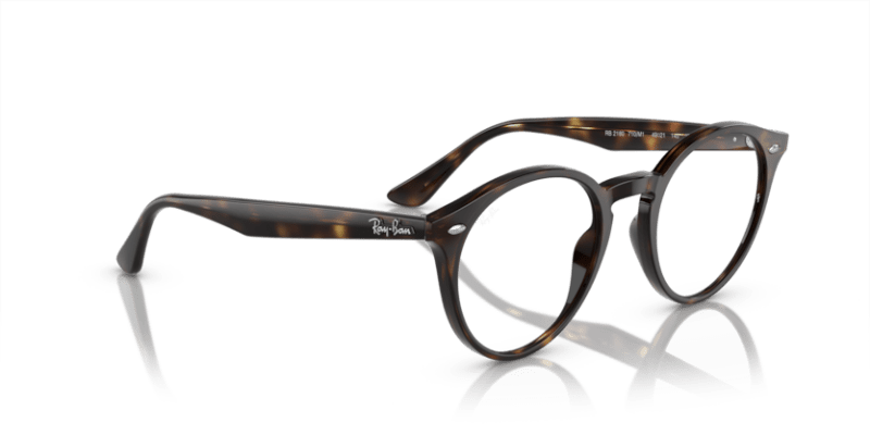 Ray - Ban RB2180 - Ray - Ban - Light Havana - 50 - Ardor Eyewear 8056597794800
