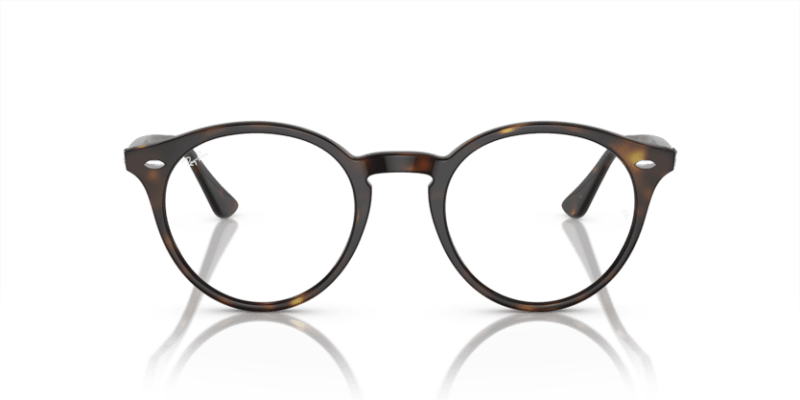 Ray - Ban RB2180 - Ray - Ban - Light Havana - 50 - Ardor Eyewear 8056597794800