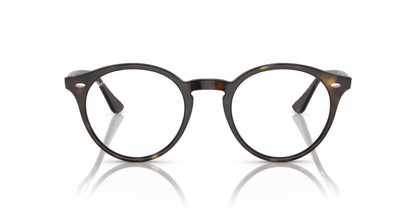 Ray - Ban RB2180 - Ray - Ban - Light Havana - 50 - Ardor Eyewear 8056597794800