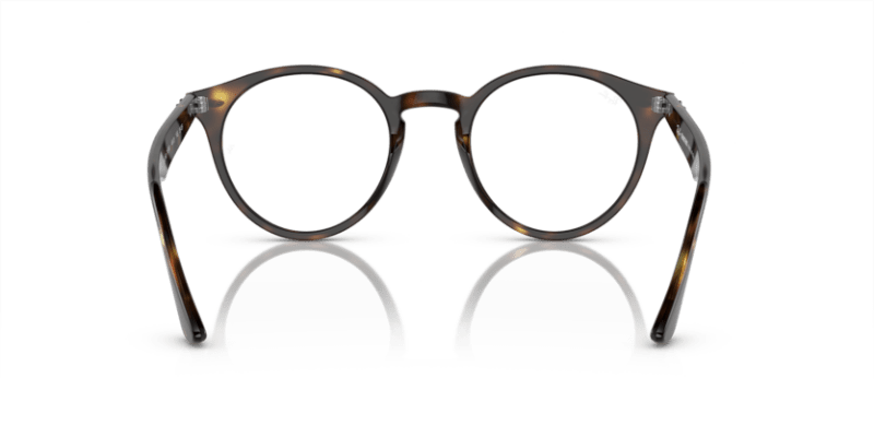 Ray - Ban RB2180 - Ray - Ban - Light Havana - 50 - Ardor Eyewear 8056597794800