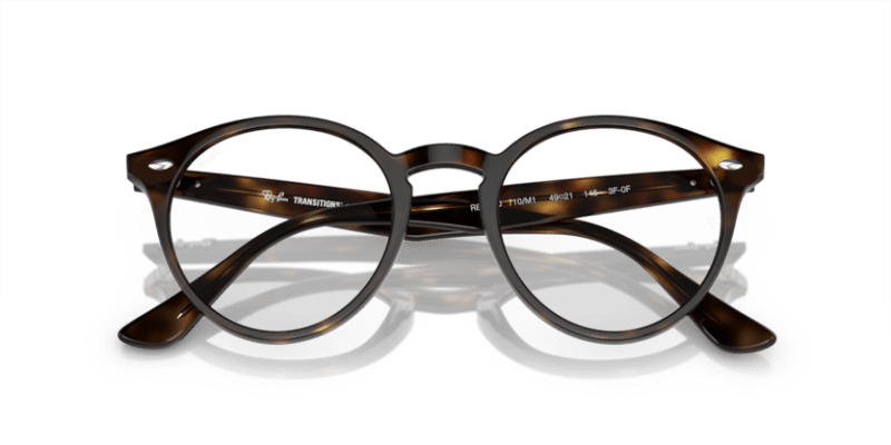 Ray - Ban RB2180 - Ray - Ban - Light Havana - 50 - Ardor Eyewear 8056597794800