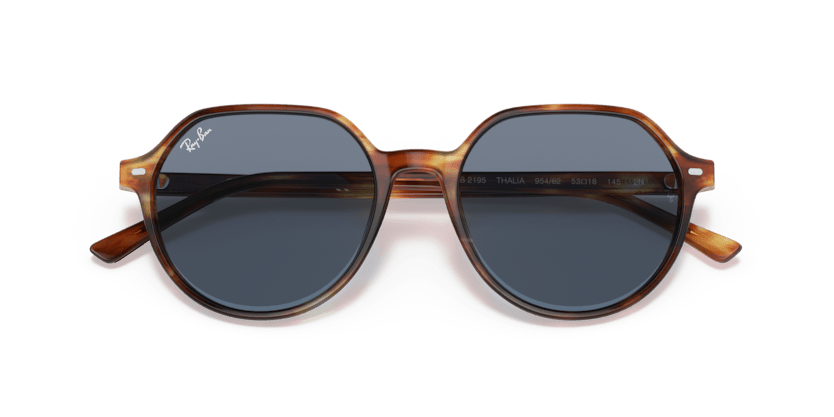 Striped Havana - 0RB2195 8056597364058