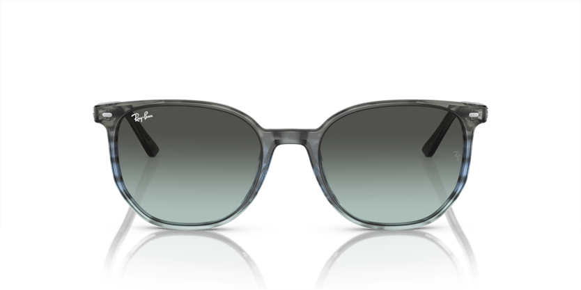 Striped Grey & Blue - 0RB2197 8056597949576