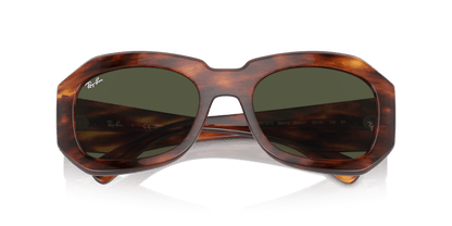 Striped Havana - 0RB2212 8056262031698