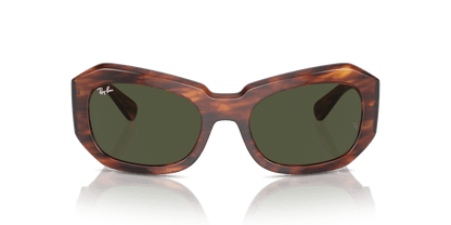 Striped Havana - 0RB2212 8056262031698