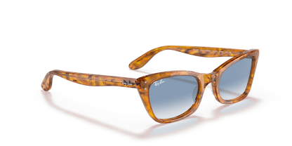 Amber Tortoise - 0RB2299 8056597548748