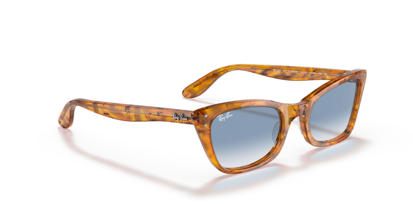 Amber Tortoise - 0RB2299 8056597548748