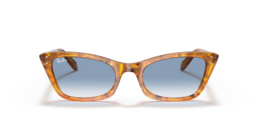 Amber Tortoise - 0RB2299 8056597548748