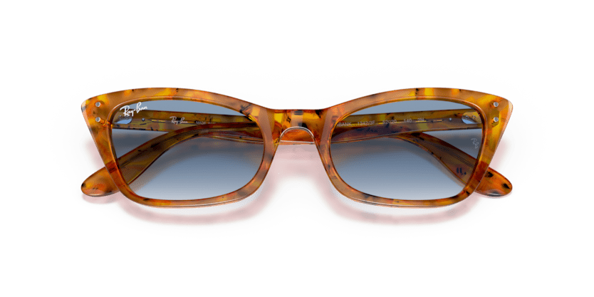 Amber Tortoise - 0RB2299 8056597548748